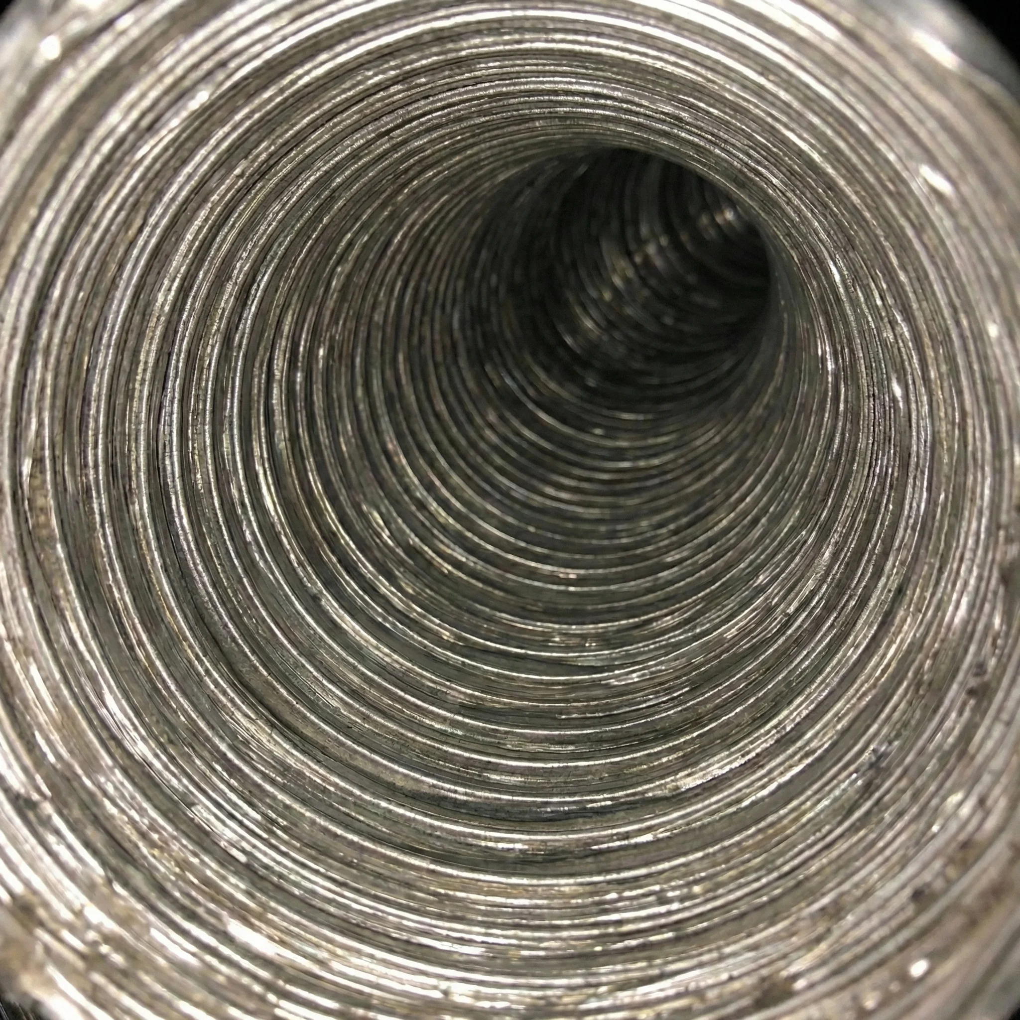 Clean Air Vent